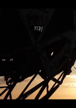Frame from “Nowhere”