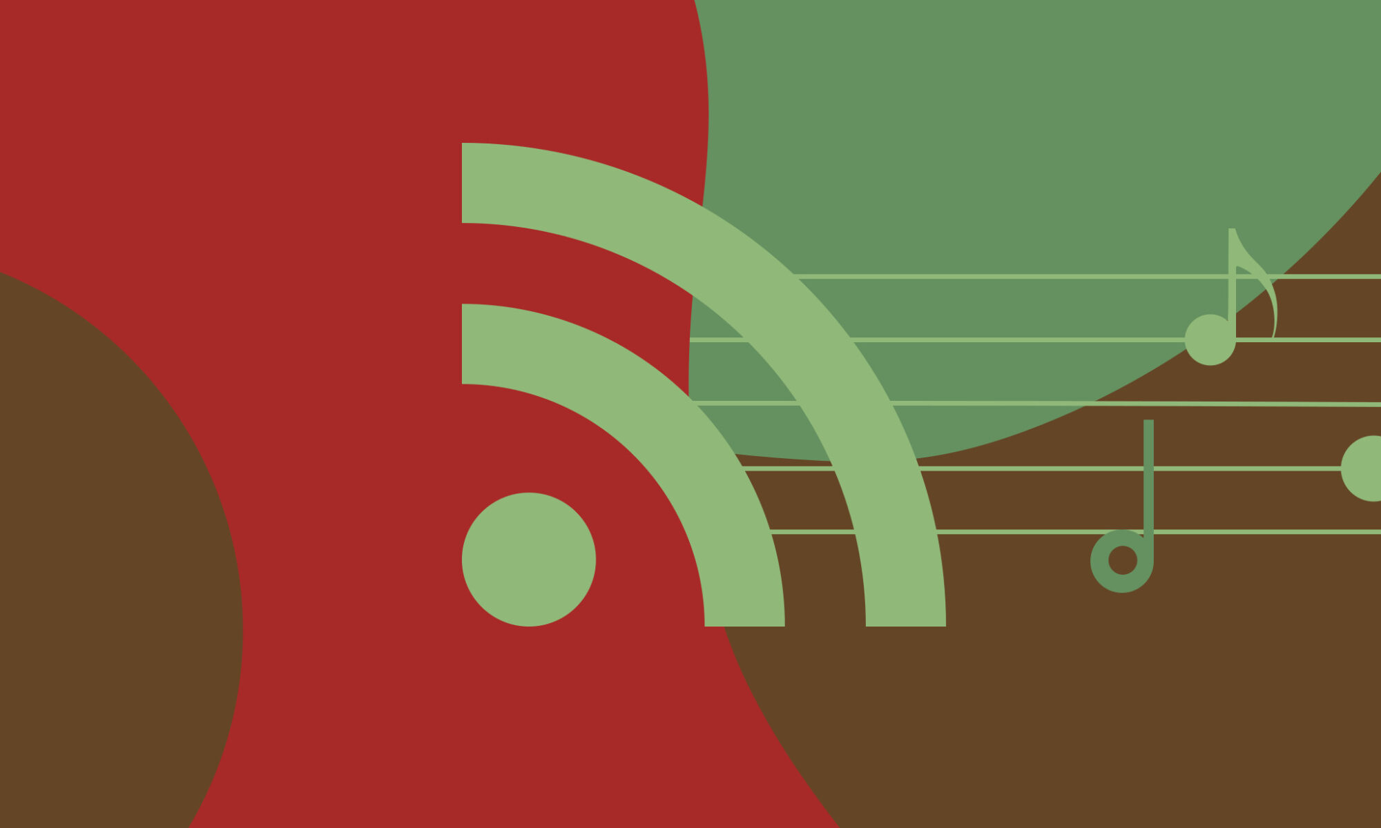 RSS feeds cover image