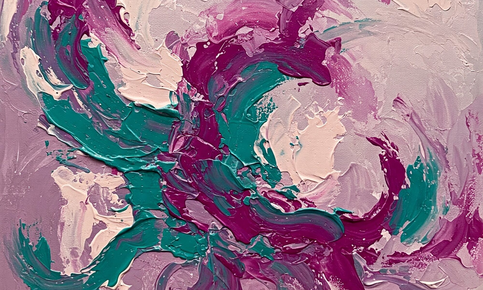 Three colors